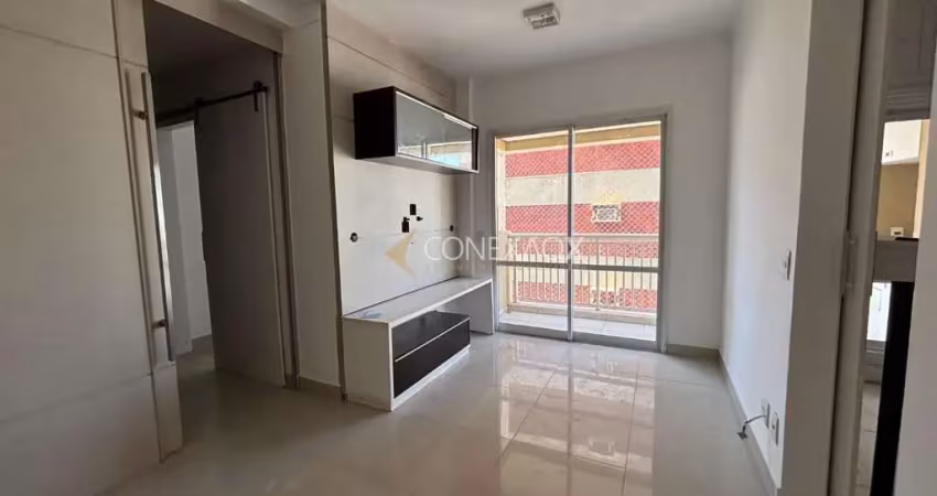 Apartamento com 2 quartos para alugar na Rua Joaquim Novaes, 170, Cambuí, Campinas
