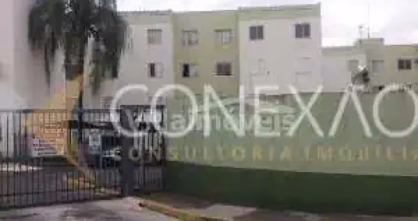 Apartamento com 3 quartos à venda na Rua Alberto de Oliveira Maia, 95, Conjunto Residencial Souza Queiroz, Campinas