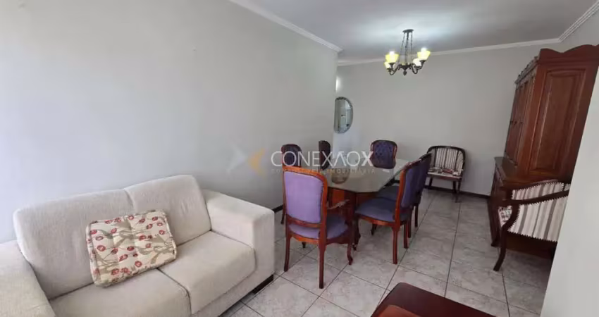 Apartamento com 2 quartos para alugar na Gervasio de Moraes, 185, Jardim Aurélia, Campinas