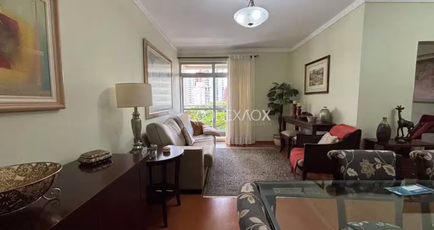 Apartamento com 3 quartos à venda na Rua Olavo Bilac, 88, Cambuí, Campinas