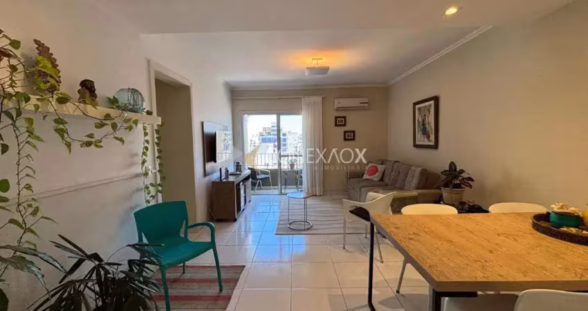Apartamento com 3 quartos à venda na Rua Olavo Bilac, 288, Cambuí, Campinas