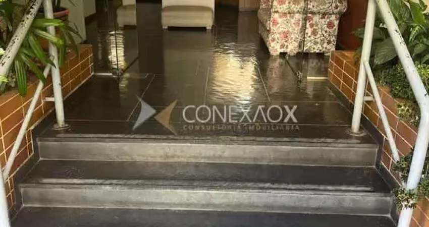 Apartamento com 3 quartos à venda na Rua Doutor Guilherme da Silva, 53, Cambuí, Campinas