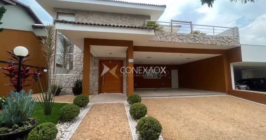 Casa em condomínio fechado com 3 quartos para alugar na Rua João Beraldo, s/n, Boa Esperança, Paulínia