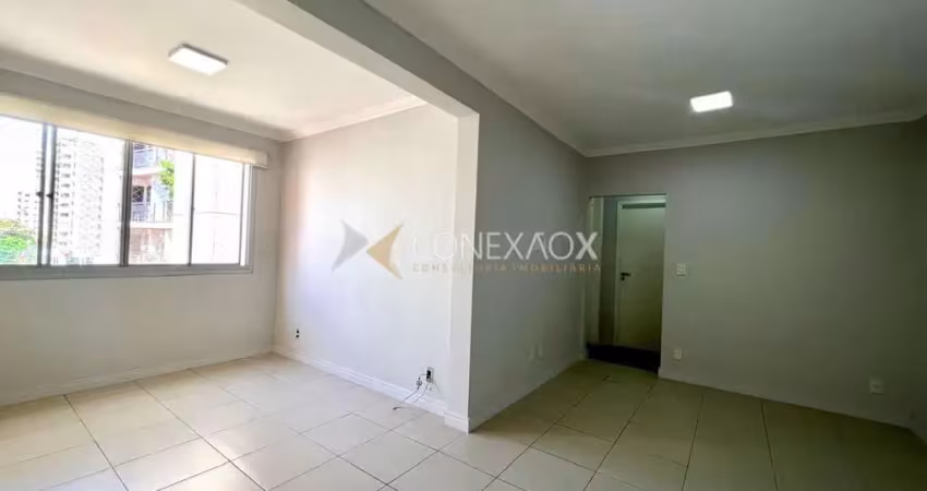 Apartamento com 3 quartos à venda na Rua Doutor José Inocêncio de Campos, 46, Cambuí, Campinas