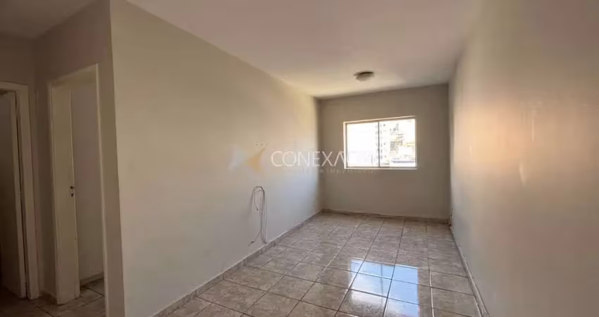 Apartamento com 1 quarto à venda na Rua Barreto Leme, 983, Centro, Campinas