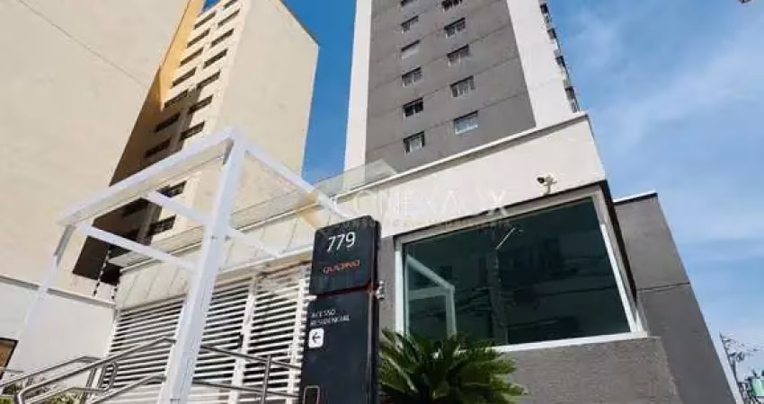 Apartamento com 2 quartos para alugar na Rua Doutor Quirino, 779, Centro, Campinas