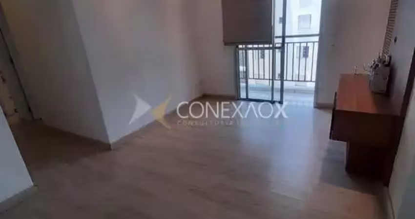 Apartamento com 2 quartos à venda na Rua Luiz Dionísio de Souza, 375, Jardim Myrian Moreira da Costa, Campinas