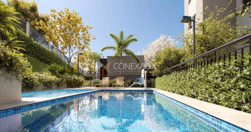 Apartamento com 2 quartos à venda na Rua Franco Sacchi, 182, Jardim São Gabriel, Campinas
