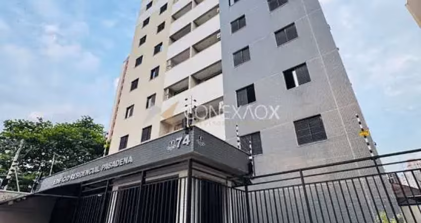 Apartamento com 3 quartos à venda na Rua Doutor José Inocêncio de Campos, 74, Cambuí, Campinas