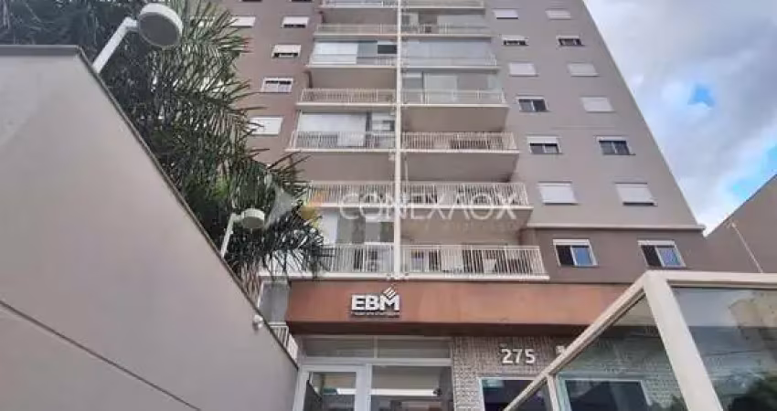 Apartamento com 2 quartos à venda na Avenida Monsenhor Jerônimo Baggio, 275, Jardim Nossa Senhora Auxiliadora, Campinas