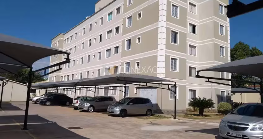Apartamento com 2 quartos para alugar no Jardim Flamboyant, Campinas 