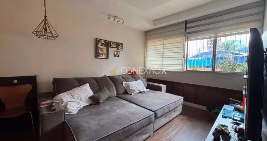 Apartamento com 2 quartos à venda na Rua Coronel Francisco Andrade Coutinho, 56, Cambuí, Campinas