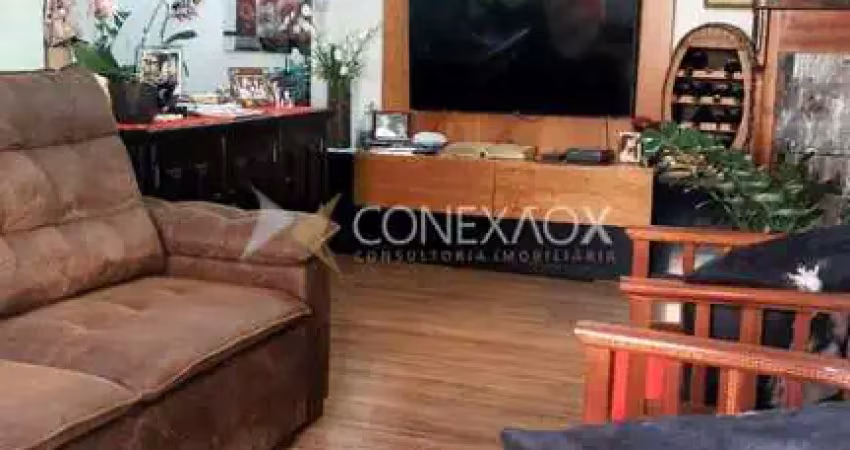 Apartamento com 2 quartos à venda na Rua Padre Vieira, 970, Cambuí, Campinas