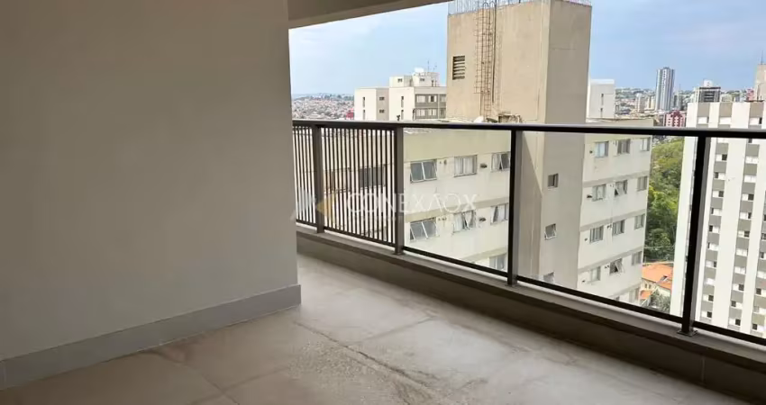 Apartamento com 3 quartos à venda na Rua Coronel Francisco Andrade Coutinho, 122, Cambuí, Campinas