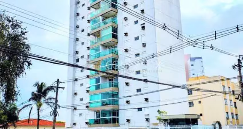 Apartamento com 3 quartos para alugar na Chácara da Barra, Campinas 