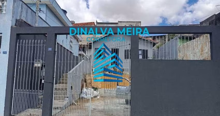 Casa com 5 quartos à venda na Rua Serranópolis, 308, Vila Barros, Guarulhos