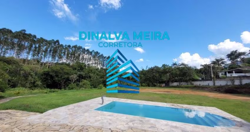 Chácara / sítio com 3 quartos à venda na ALAMEDA CAPELINHA, 8851, Arujázinho I, II e III, Arujá