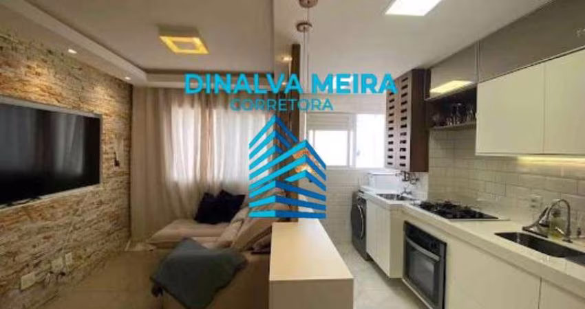 Apartamento com 2 quartos à venda na Rua Guirá-Acangatara, 75, Jardim São Francisco (Zona Leste), São Paulo