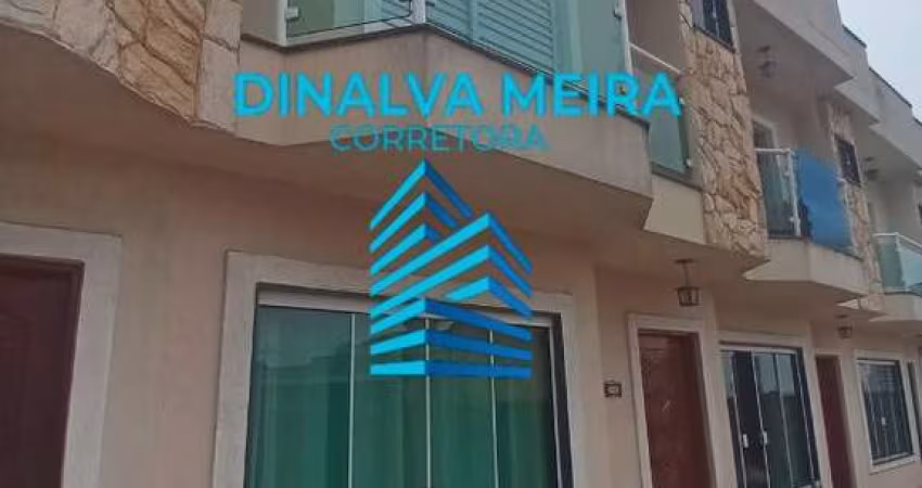 Casa em condomínio fechado com 3 quartos à venda na Rua Vênus, 641, Vila Formosa, São Paulo