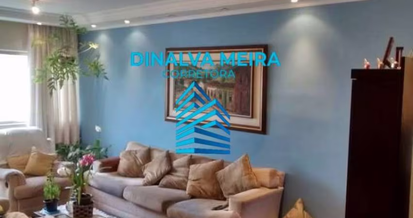 Apartamento com 3 quartos à venda na Avenida Doutor Altino Arantes, 669, Vila Clementino, São Paulo