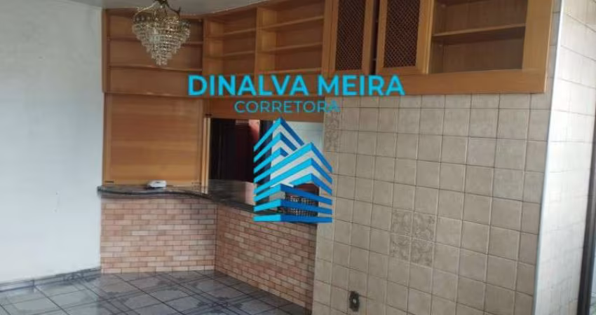 Apartamento com 3 quartos à venda na Avenida Odair Santanelli, 300, Parque Cecap, Guarulhos