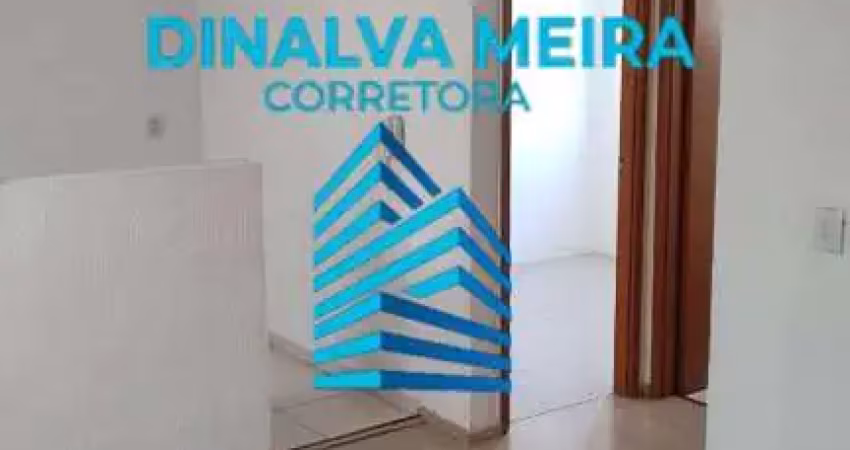 Apartamento com 2 quartos à venda na Avenida River, 465, Água Chata, Guarulhos