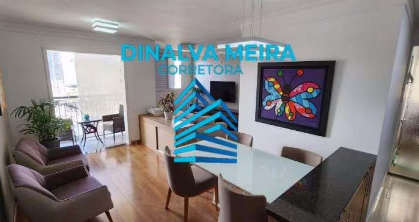 Apartamento com 3 quartos à venda na Rua Nadir, 85, Gopoúva, Guarulhos