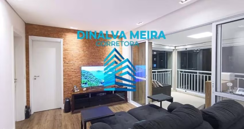 Apartamento com 2 quartos à venda na Rua Engenheiro Jorge Oliva, 540, Vila Mascote, São Paulo