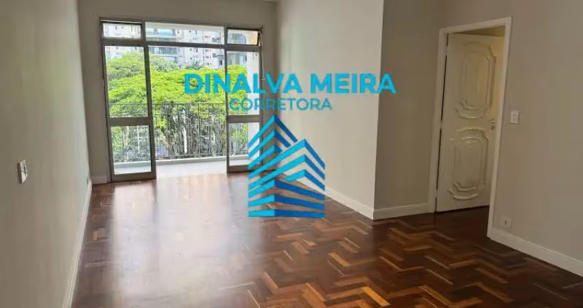 Apartamento com 3 quartos à venda na Rua Coronel Conrado Siqueira Campos, 133, Jardim das Acacias, São Paulo