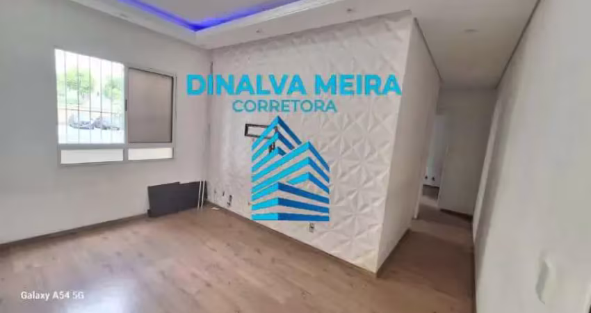 Apartamento com 2 quartos à venda na Rua Ana Soares Barcelos, 355, Vila Venditti, Guarulhos