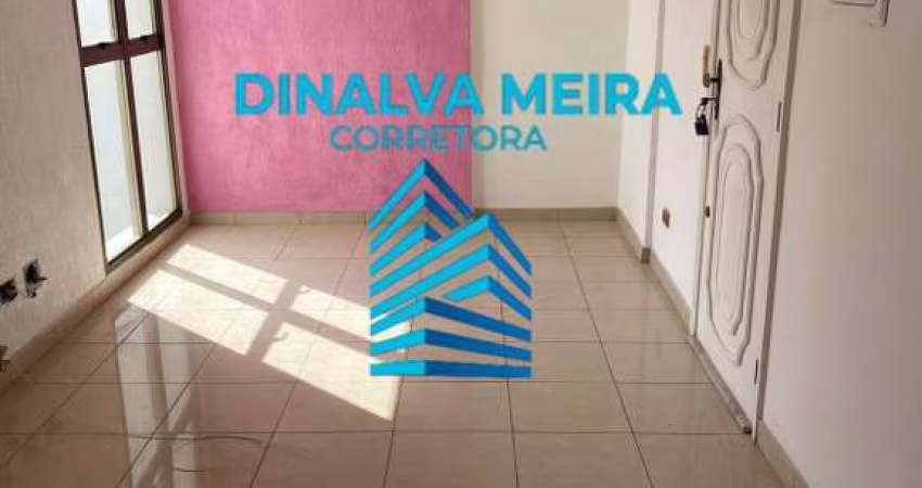Apartamento com 2 quartos à venda na Rua Acre, 155, Vila Rosália, Guarulhos