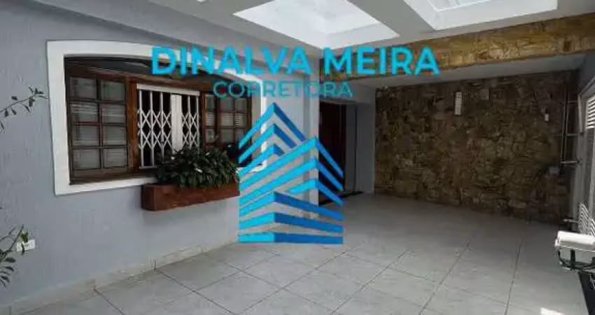 Casa com 4 quartos à venda na Rua João da Costa, 73, Mooca, São Paulo