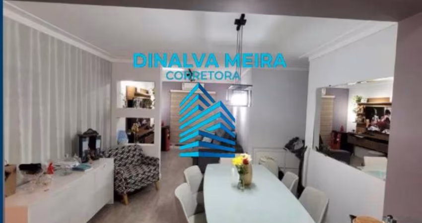 Apartamento com 3 quartos à venda na Alameda Yayá, 310, Jardim Aida, Guarulhos