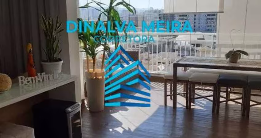 Apartamento com 3 quartos à venda na Rua Luiz Tavares, 3000, Vila Guilherme, São Paulo