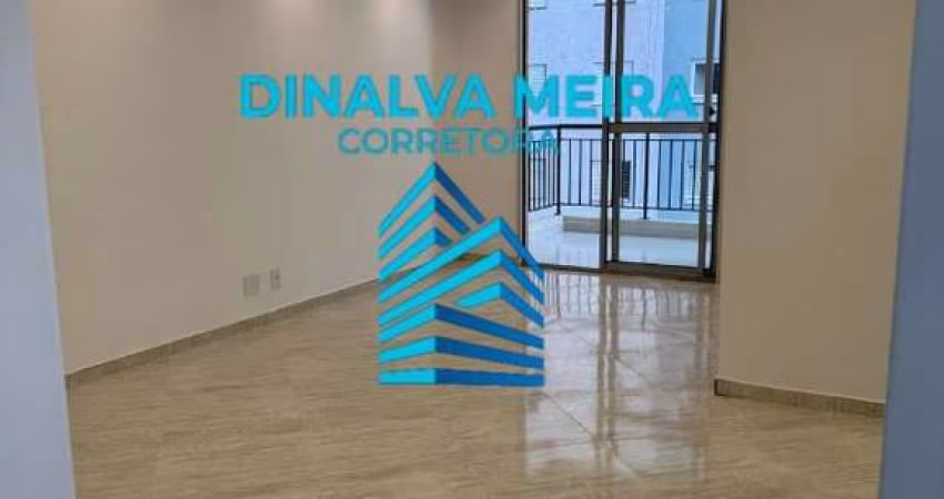 Apartamento com 3 quartos à venda na Avenida Ítalo Brasileiro Piva, 31, Picanço, Guarulhos