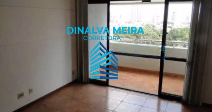 Apartamento com 3 quartos para alugar na Rua Doutor José Áureo Bustamante, 183, Santo Amaro, São Paulo