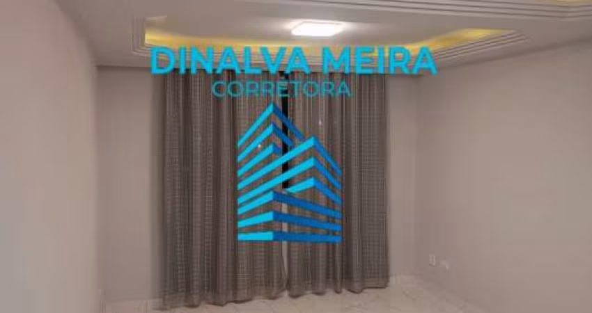 Apartamento com 2 quartos à venda na Avenida Estilac Leal, 160, Vila das Palmeiras, Guarulhos