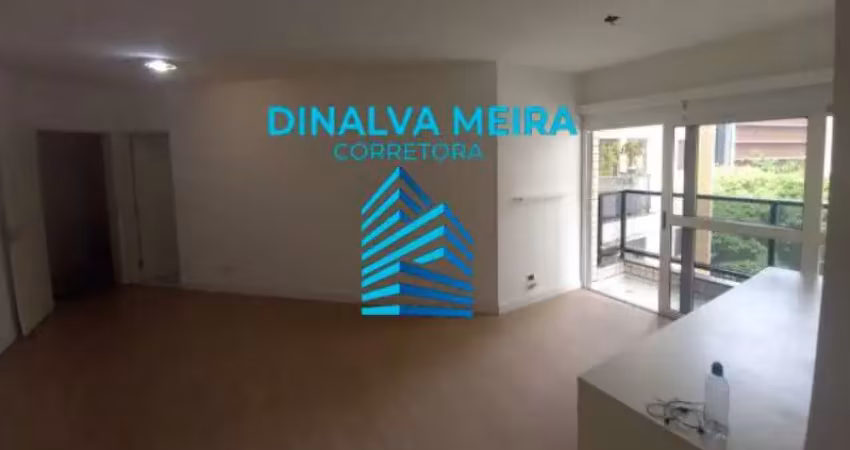 Apartamento com 3 quartos à venda na Rua Visconde da Luz, 101, Vila Nova Conceição, São Paulo