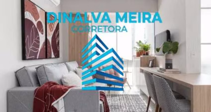 Apartamento com 1 quarto à venda na Avenida Doutor Cardoso de Melo, 714, Vila Olímpia, São Paulo