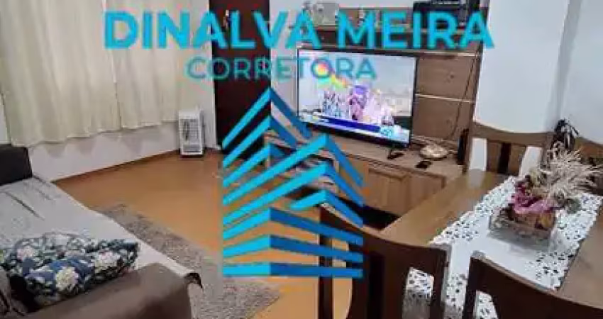 Apartamento com 2 quartos à venda na Rua Antônio D'Agostinho, 189, Jardim Dourado, Guarulhos
