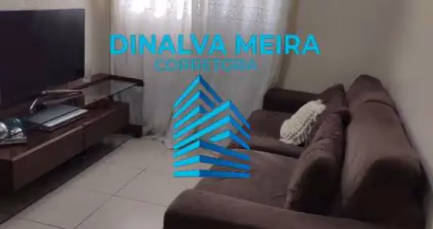Apartamento com 2 quartos à venda na Rua Dona Vitu Giorgi, 119, Jardim Leonor, São Paulo