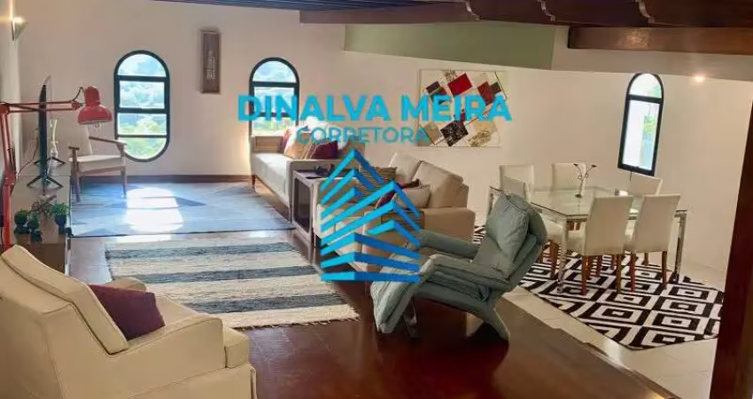 Apartamento com 4 quartos à venda na Avenida Giovanni Gronchi, 3993, Vila Andrade, São Paulo