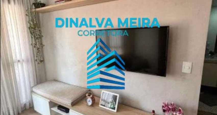 Apartamento com 1 quarto à venda na Rua Comendador Miguel Calfat, 206, Vila Nova Conceição, São Paulo
