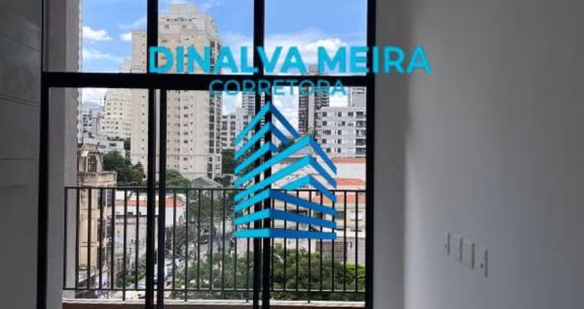 Kitnet / Stúdio à venda na Rua João Ramalho, 1322, Perdizes, São Paulo
