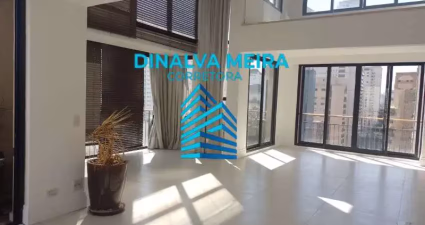 Apartamento com 3 quartos à venda na Rua Canário, 437, Moema, São Paulo