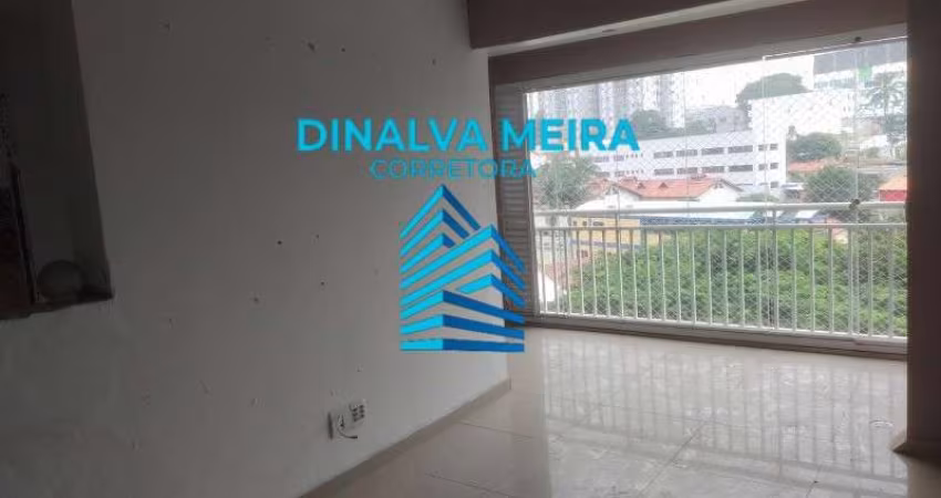 Apartamento com 2 quartos à venda na Avenida Presidente Humberto de Alencar Castelo Branco, 2559, Vila Leonor, Guarulhos