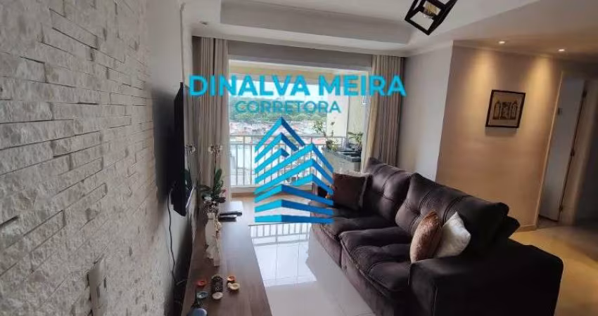 Apartamento com 3 quartos à venda na Rua Felisbina Ferreira, 280, Vila Carrão, São Paulo