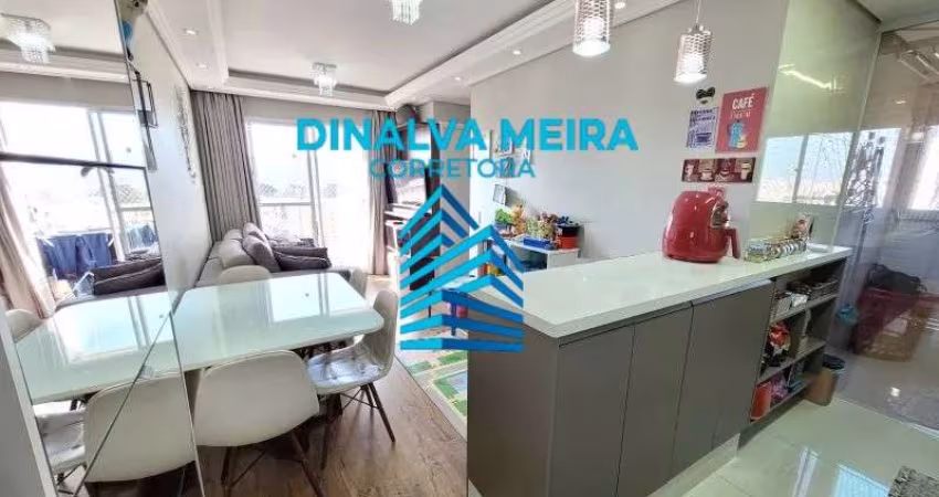 Apartamento com 2 quartos à venda na Rua Franklin do Amaral, 584, Vila Nova Cachoeirinha, São Paulo