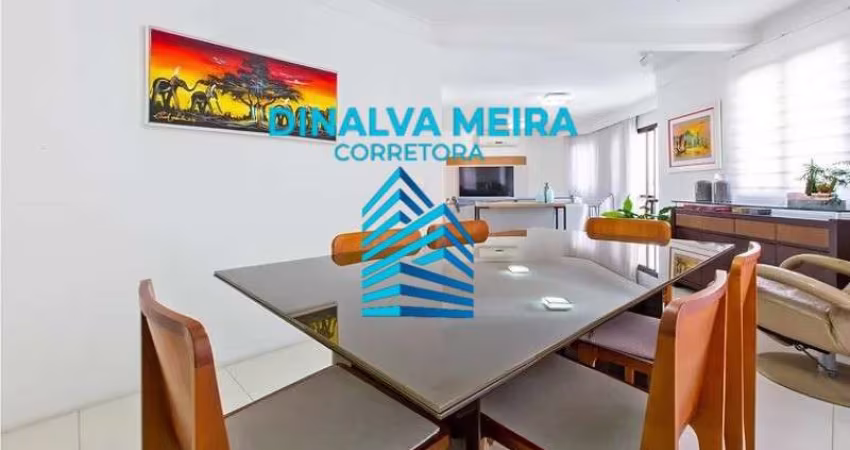 Apartamento com 4 quartos para alugar na Rua Professora Carolina Ribeiro, 401, Vila Mariana, São Paulo