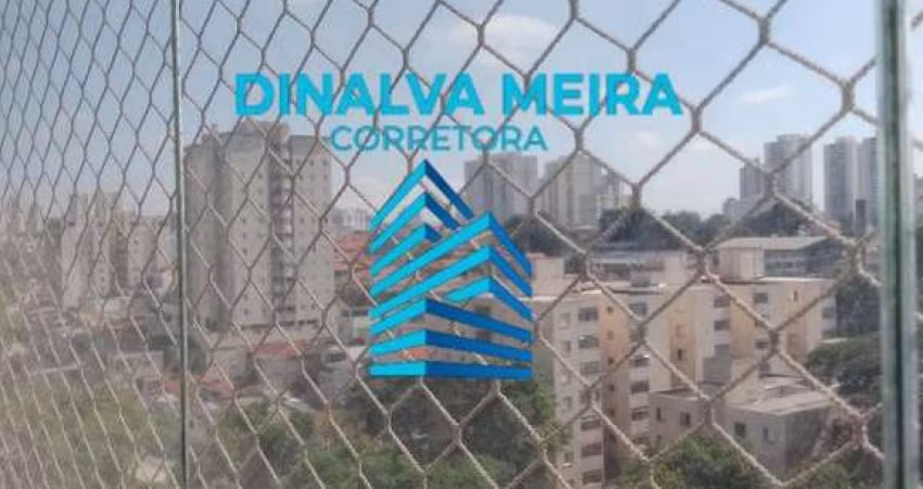 Apartamento com 2 quartos à venda na Avenida Presidente Humberto de Alencar Castelo Branco, 2559, Vila Leonor, Guarulhos